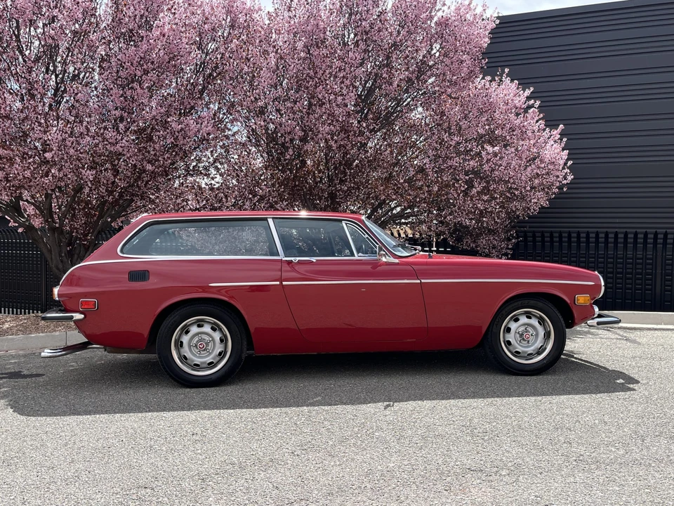 1973 Volvo 1800ES - Image 8 of 31