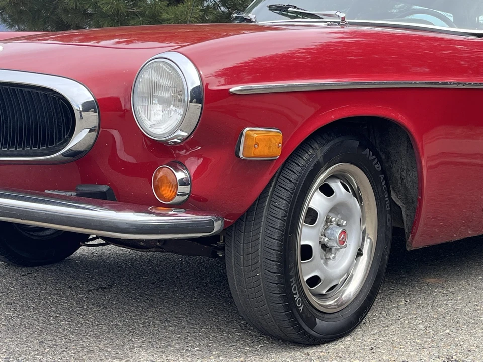1973 Volvo 1800ES - Image 17 of 31