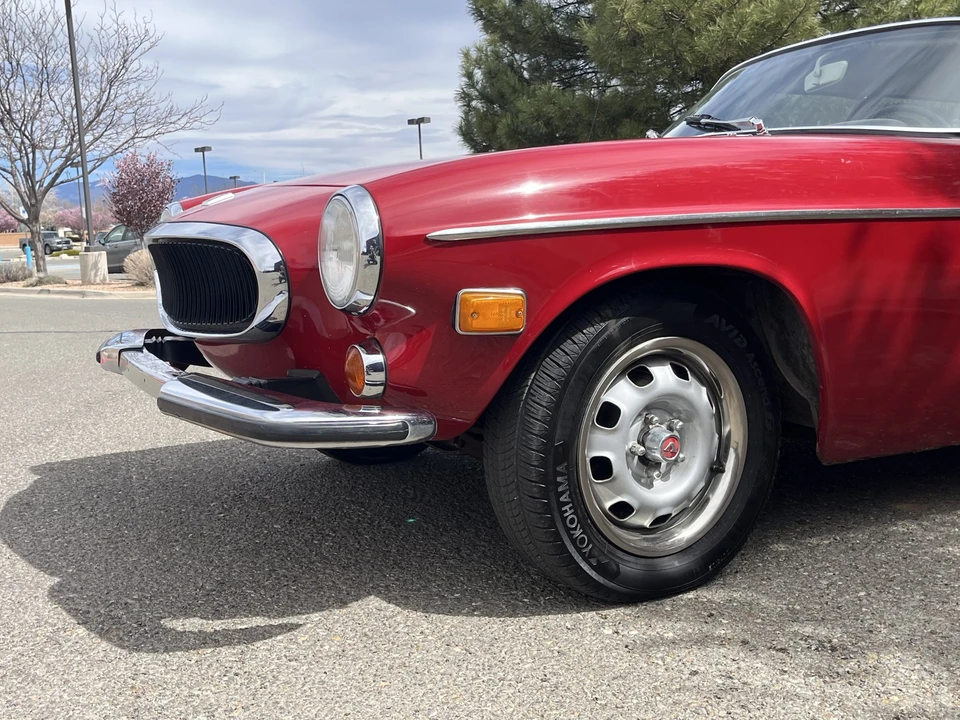 1973 Volvo 1800ES - Image 15 of 31