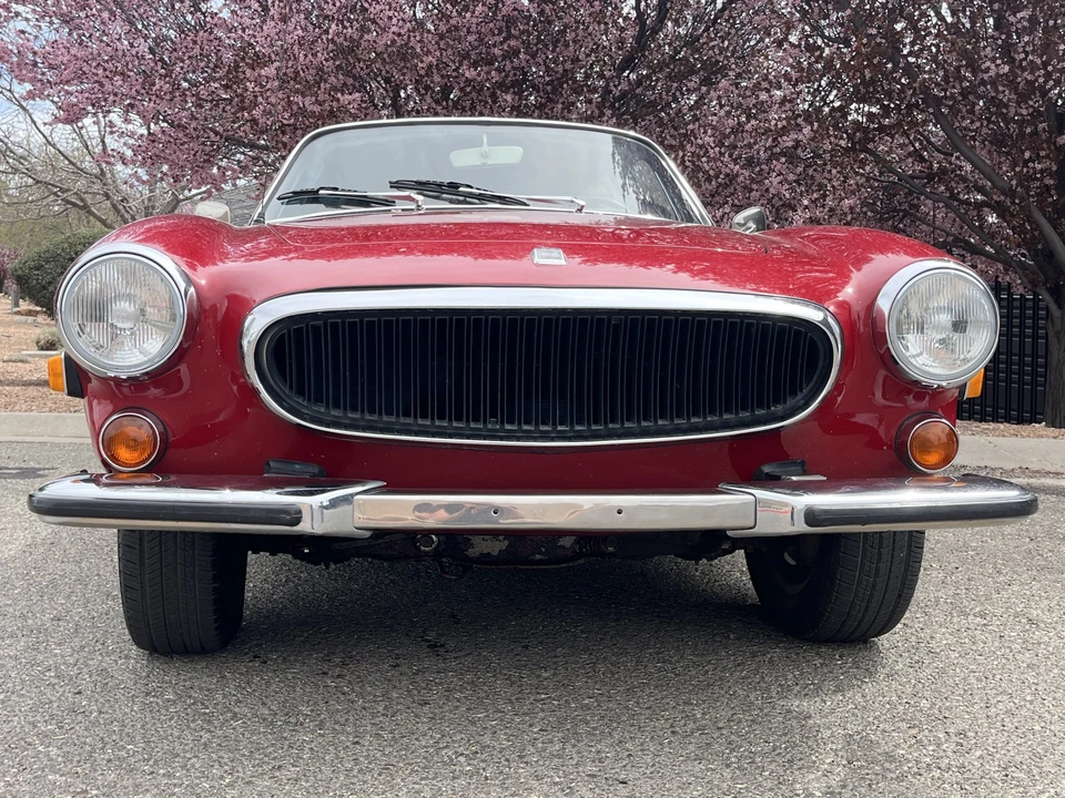 1973 Volvo 1800ES - Image 4 of 31
