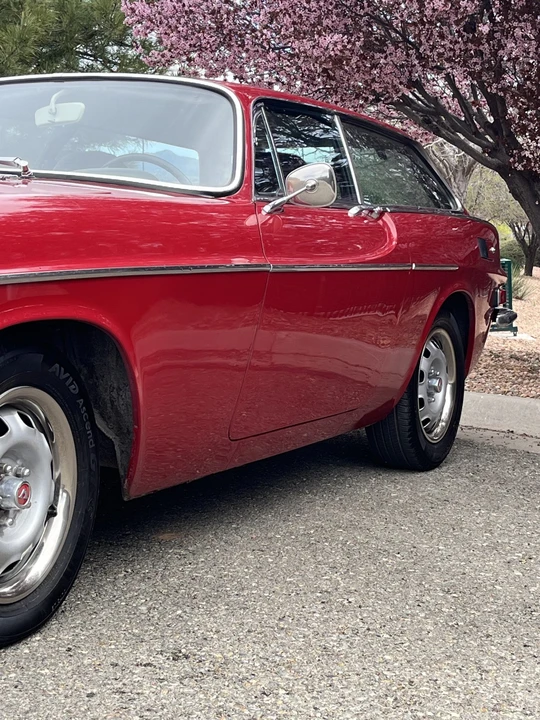 1973 Volvo 1800ES - Image 18 of 31