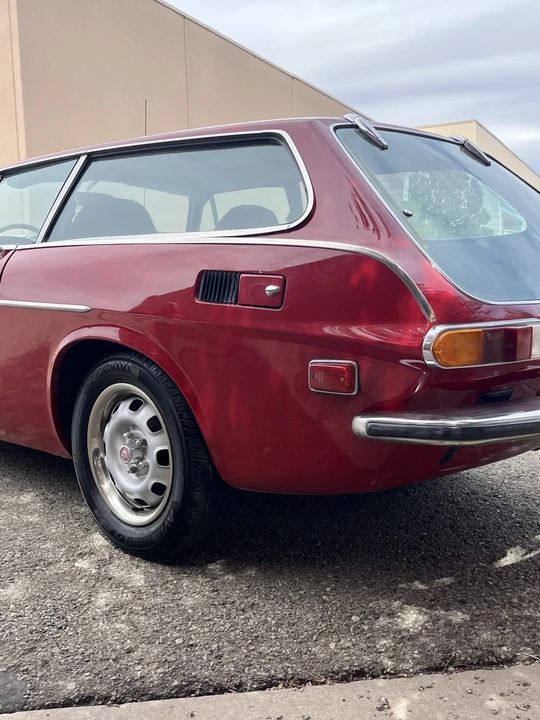 1973 Volvo 1800ES - Image 22 of 31