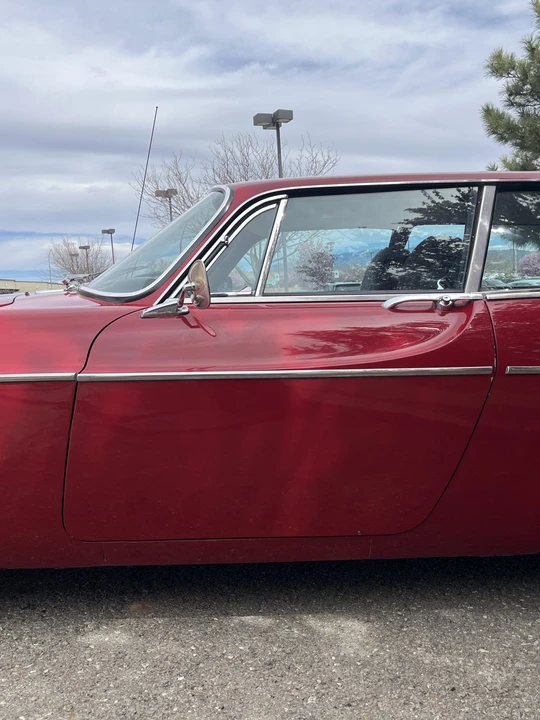 1973 Volvo 1800ES - Image 19 of 31