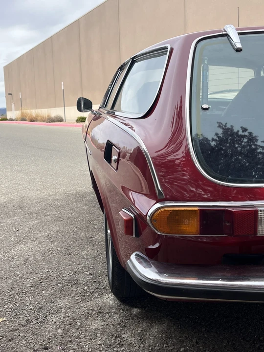 1973 Volvo 1800ES - Image 26 of 31