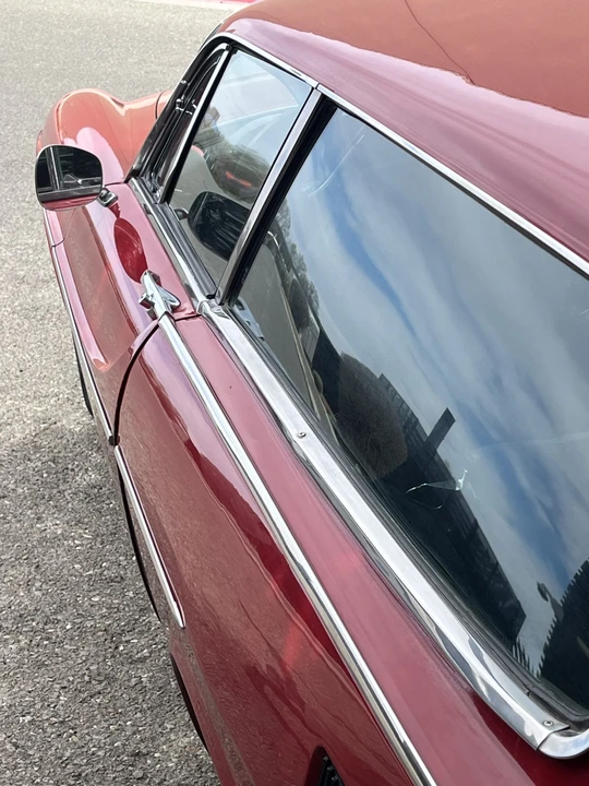 1973 Volvo 1800ES - Image 24 of 31