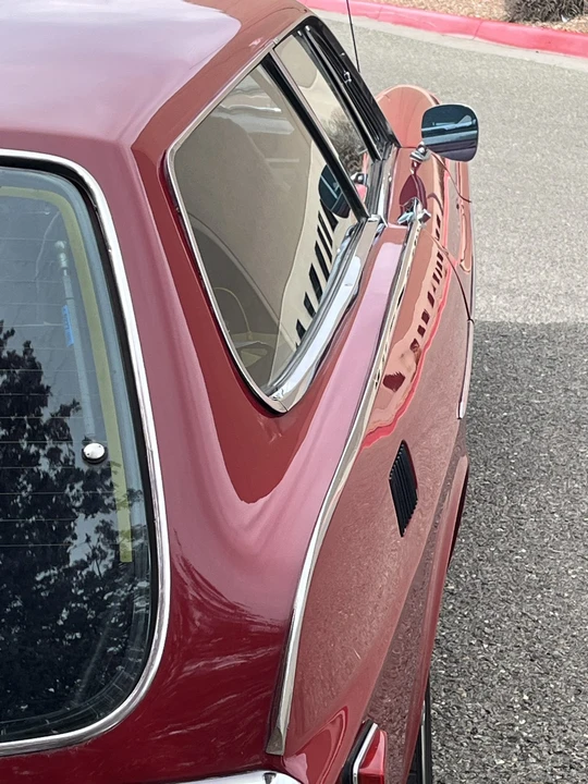 1973 Volvo 1800ES - Image 31 of 31