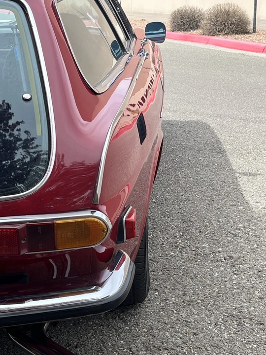 1973 Volvo 1800ES - Image 30 of 31