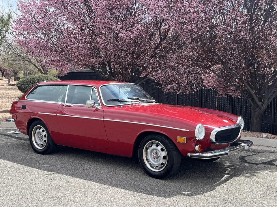 1973 Volvo 1800ES - Image 7 of 31