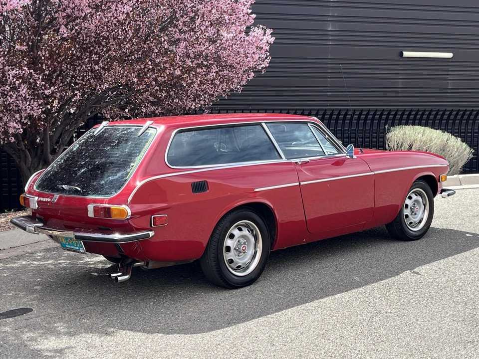 1973 Volvo 1800ES - Image 9 of 31