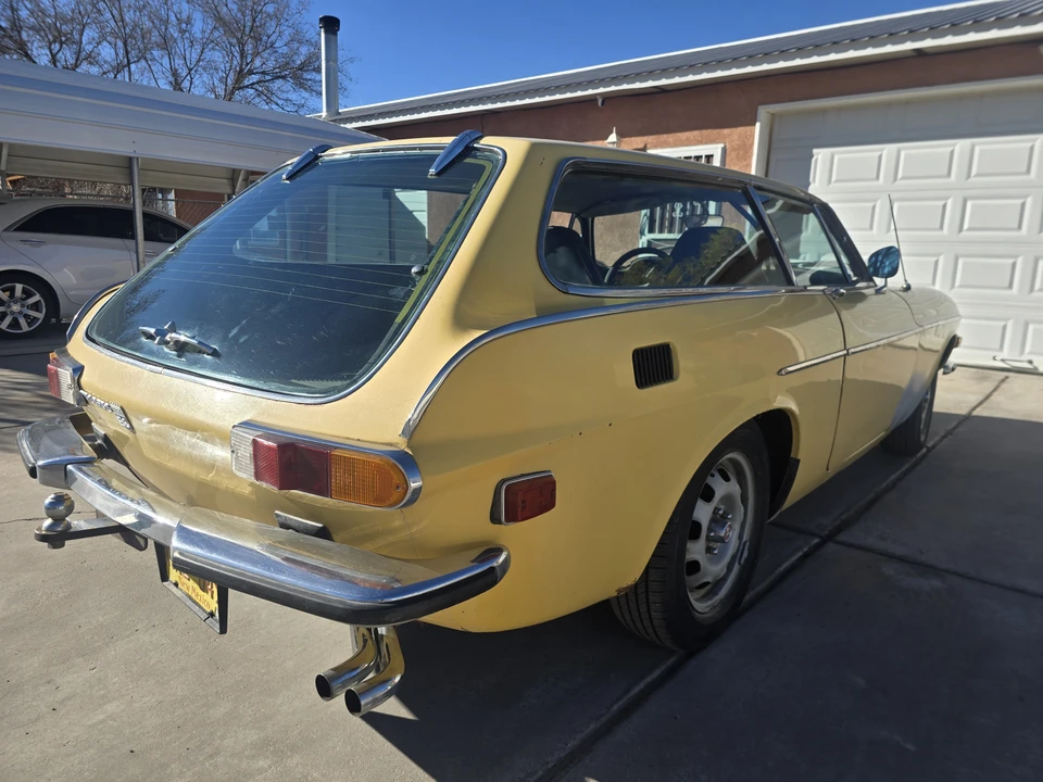1973 Volvo 1800ES - Image 3 of 31