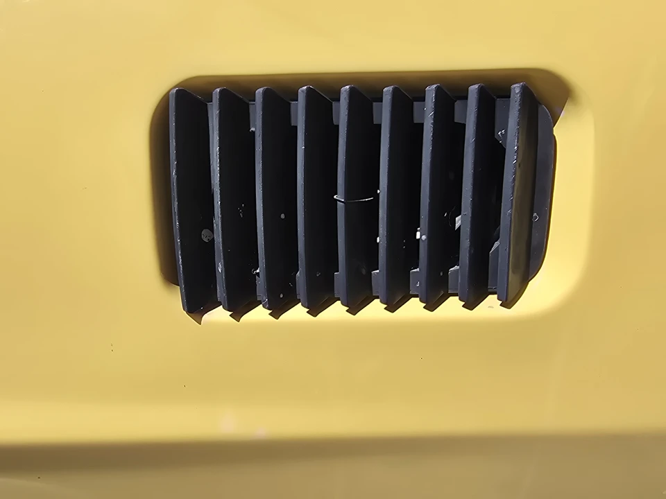 1973 Volvo 1800ES - Image 26 of 31