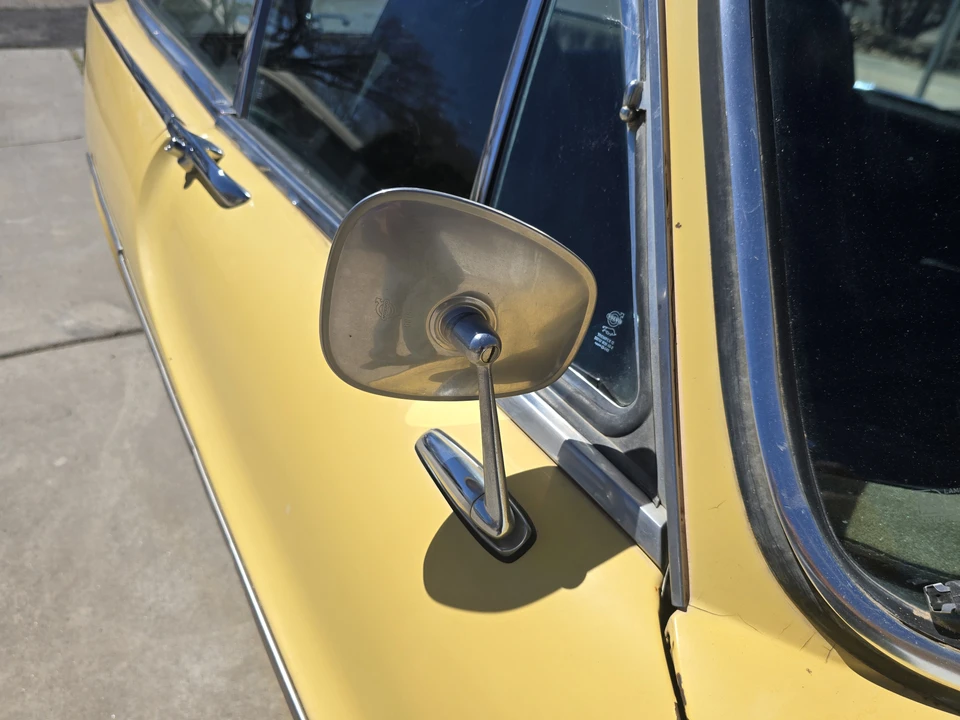 1973 Volvo 1800ES - Image 31 of 31