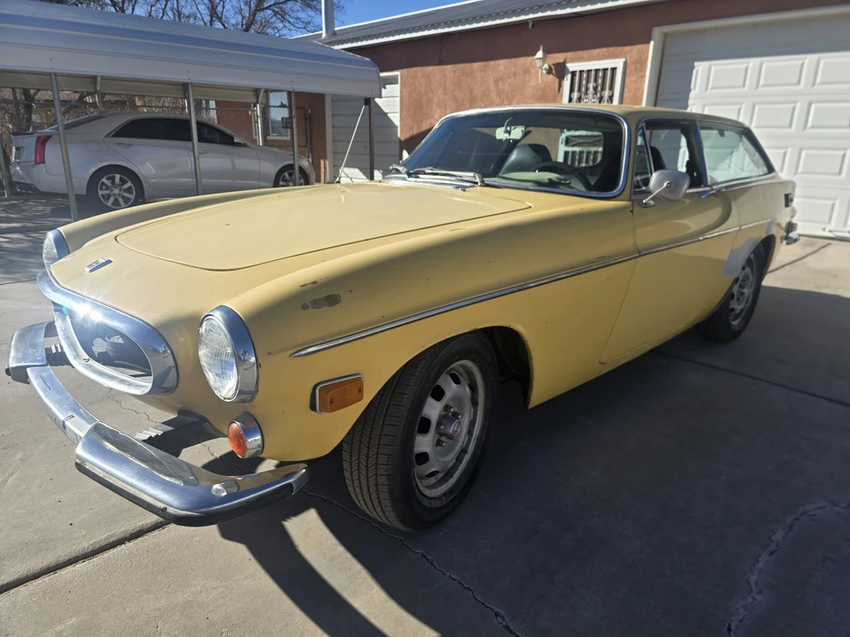 1973 Volvo 1800ES - Image 7 of 31