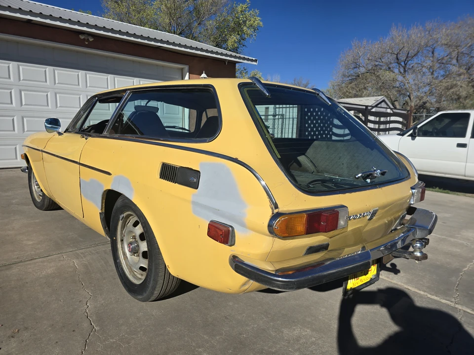 1973 Volvo 1800ES - Image 5 of 31