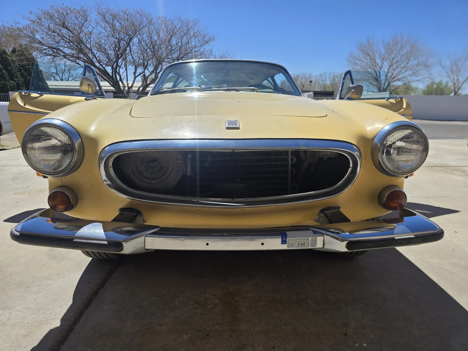 1973 Volvo 1800ES - Image 9 of 31