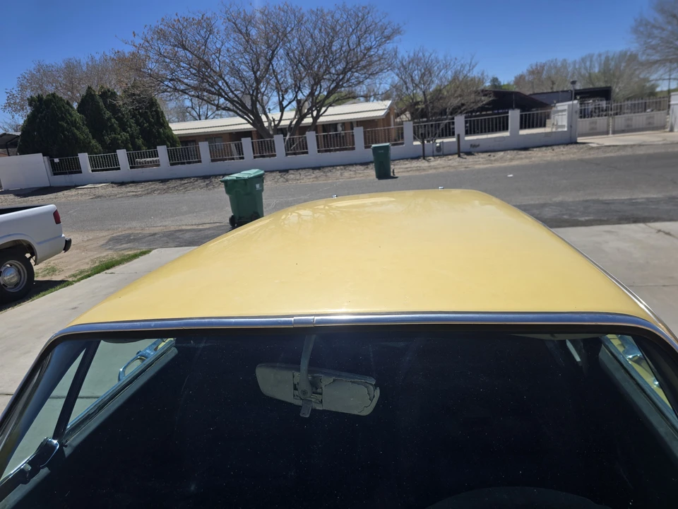 1973 Volvo 1800ES - Image 14 of 31