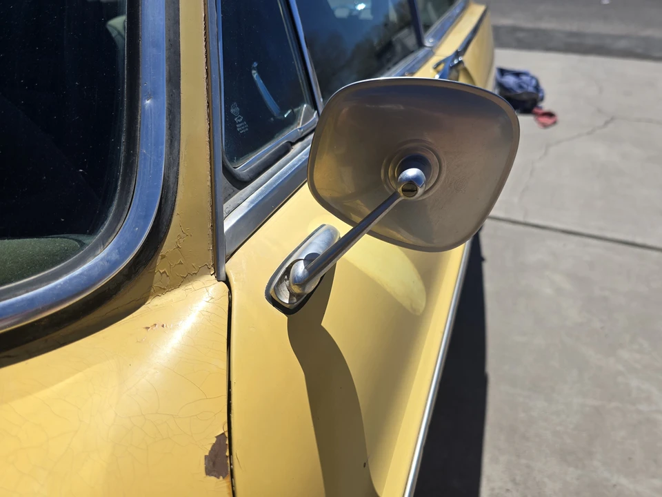 1973 Volvo 1800ES - Image 29 of 31