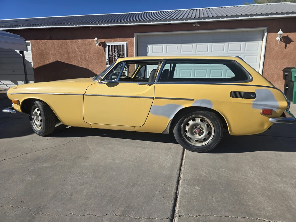 1973 Volvo 1800ES - Image 6 of 31