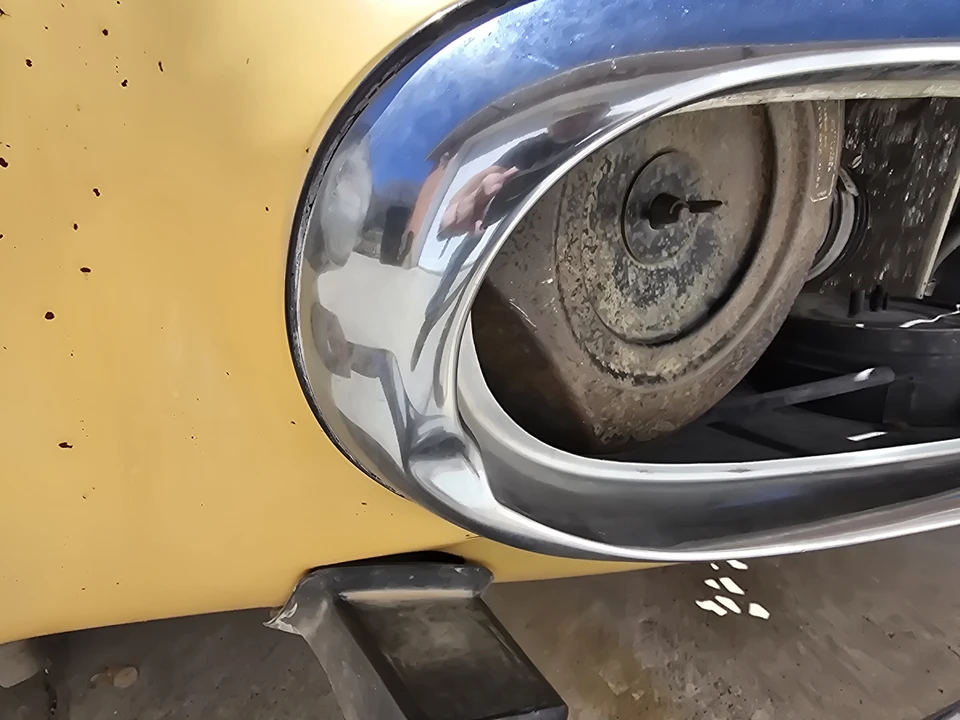 1973 Volvo 1800ES - Image 27 of 31