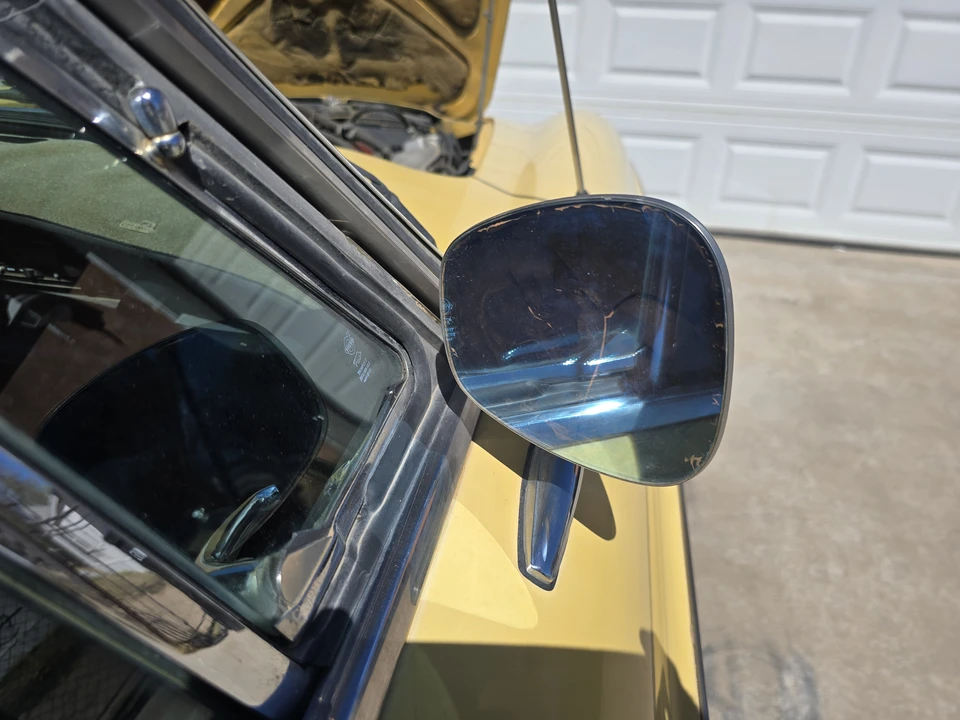 1973 Volvo 1800ES - Image 30 of 31