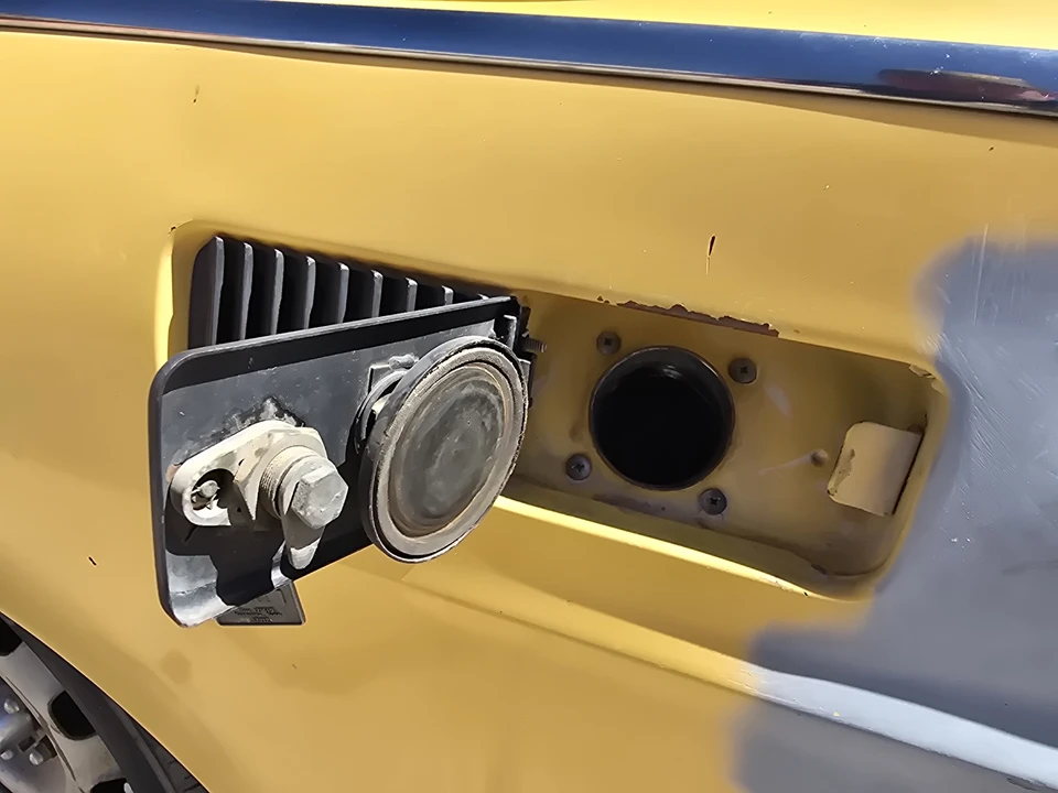 1973 Volvo 1800ES - Image 25 of 31