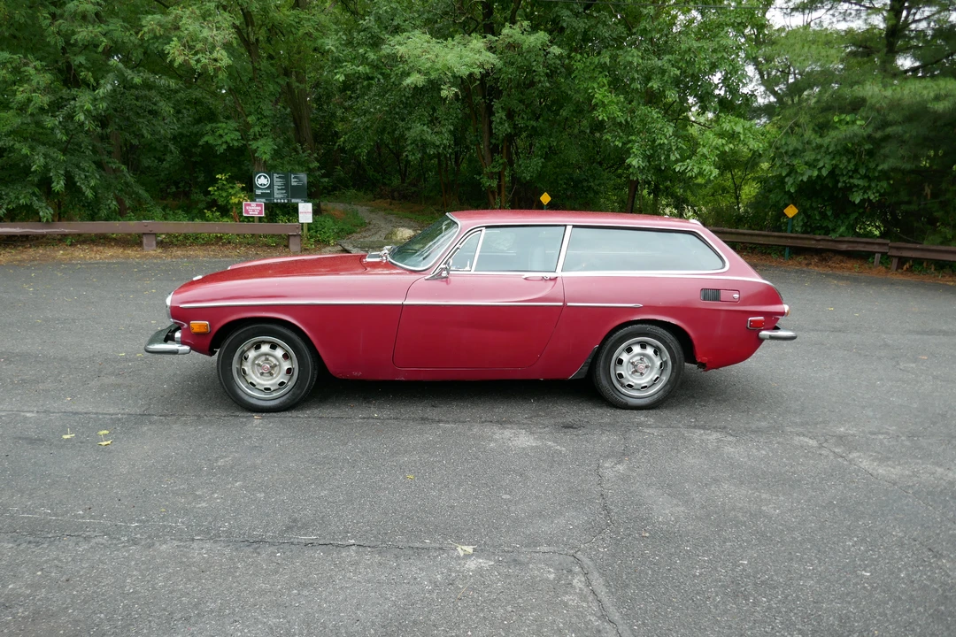 1973 Volvo 1800ES - Image 4 of 29