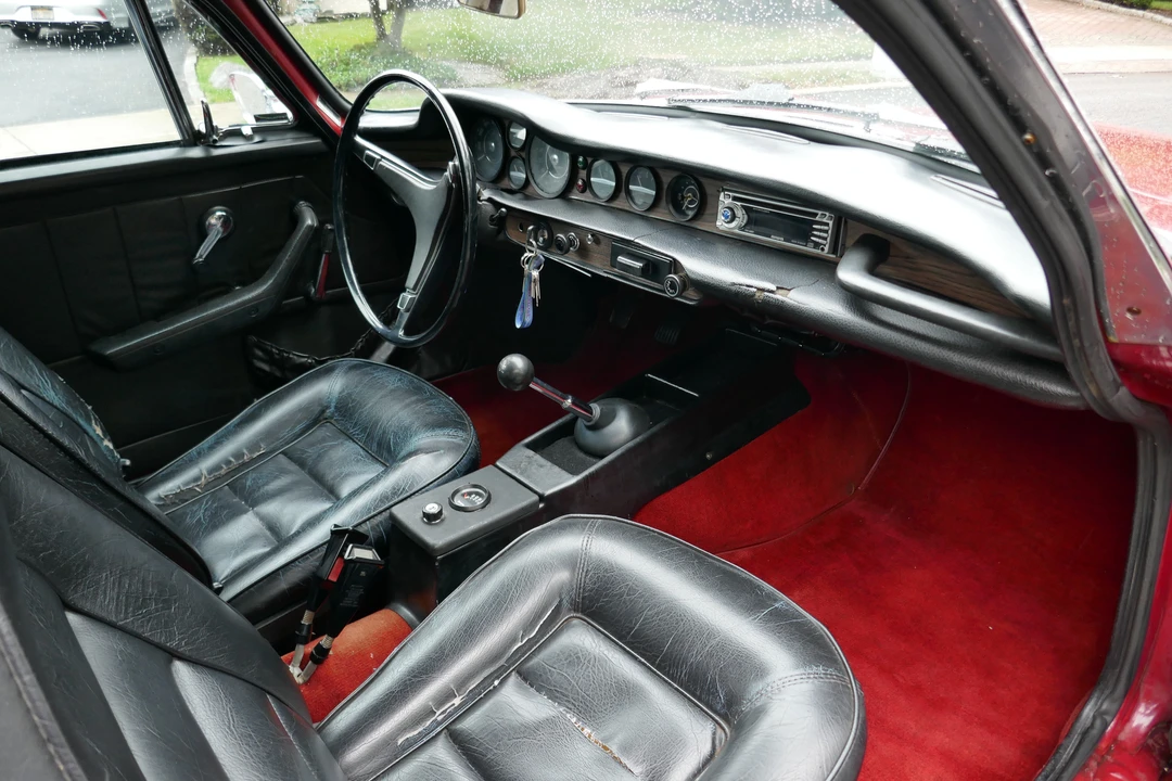 1973 Volvo 1800ES - Image 18 of 29
