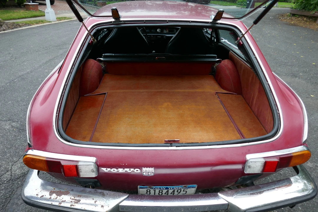 1973 Volvo 1800ES - Image 26 of 29