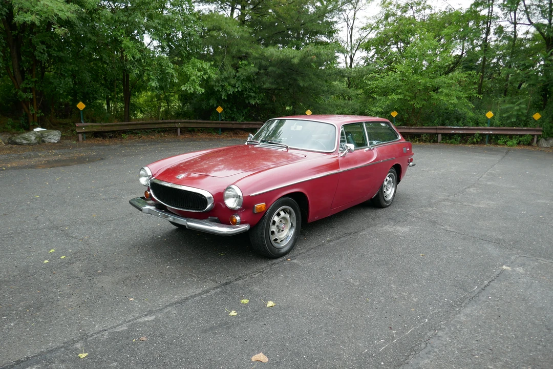 1973 Volvo 1800ES - Image 3 of 29