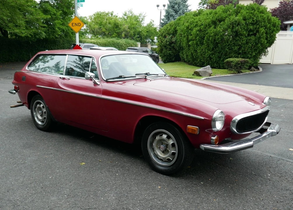 1973 Volvo 1800ES - Image 10 of 29