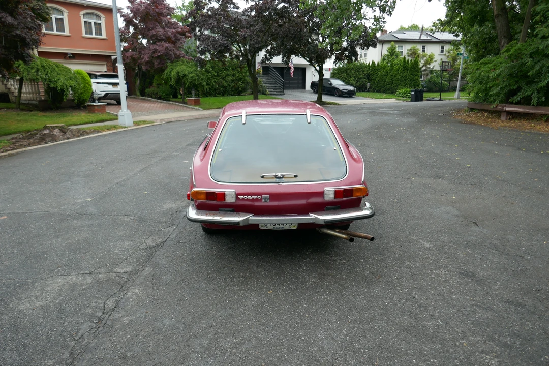 1973 Volvo 1800ES - Image 7 of 29