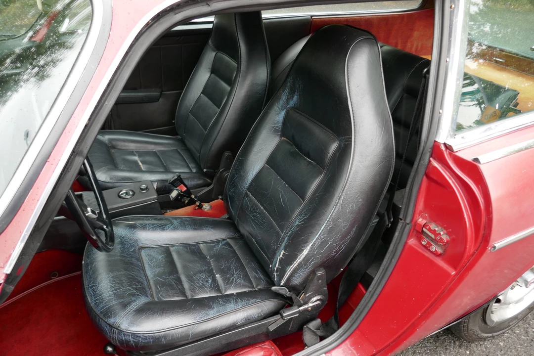 1973 Volvo 1800ES - Image 14 of 29