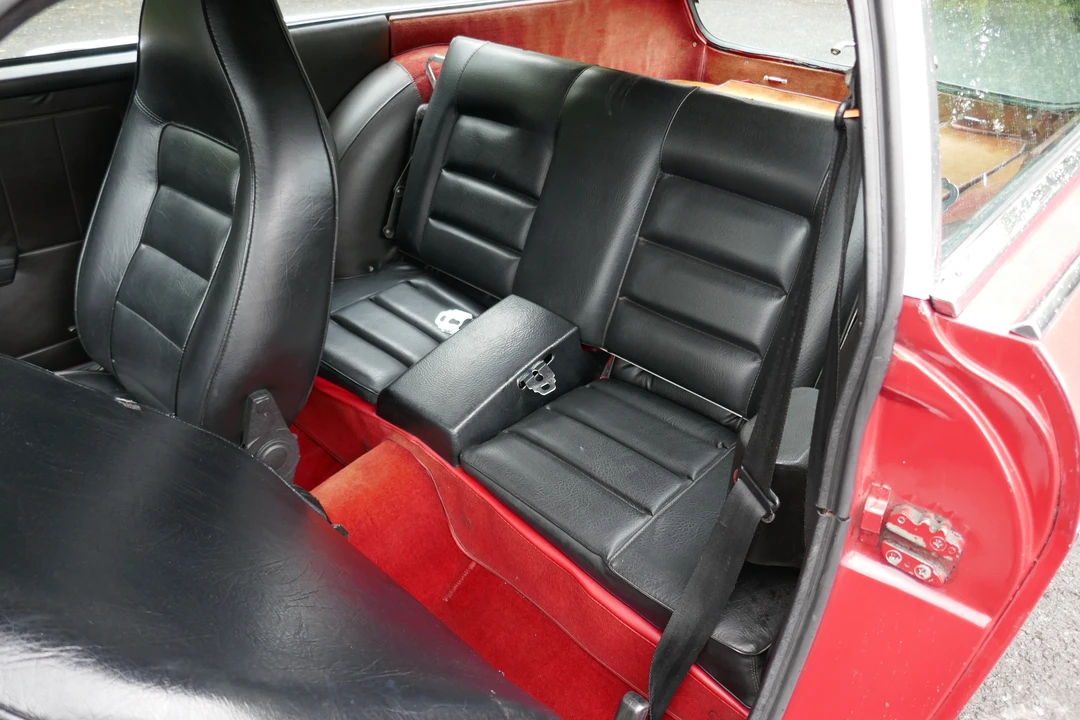 1973 Volvo 1800ES - Image 15 of 29
