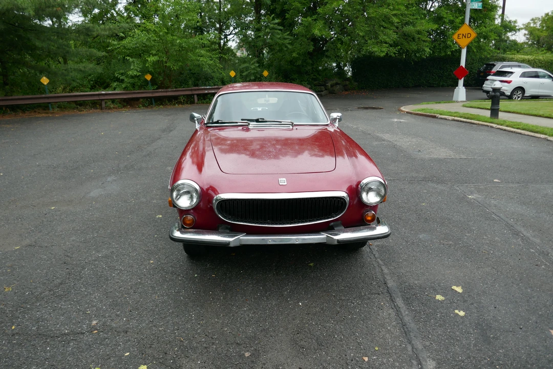 1973 Volvo 1800ES - Image 2 of 29