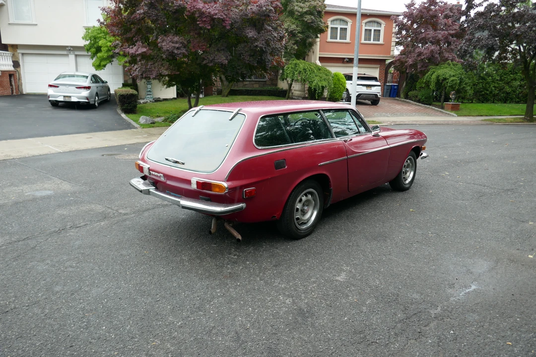 1973 Volvo 1800ES - Image 8 of 29