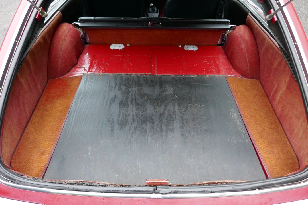 1973 Volvo 1800ES - Image 27 of 29