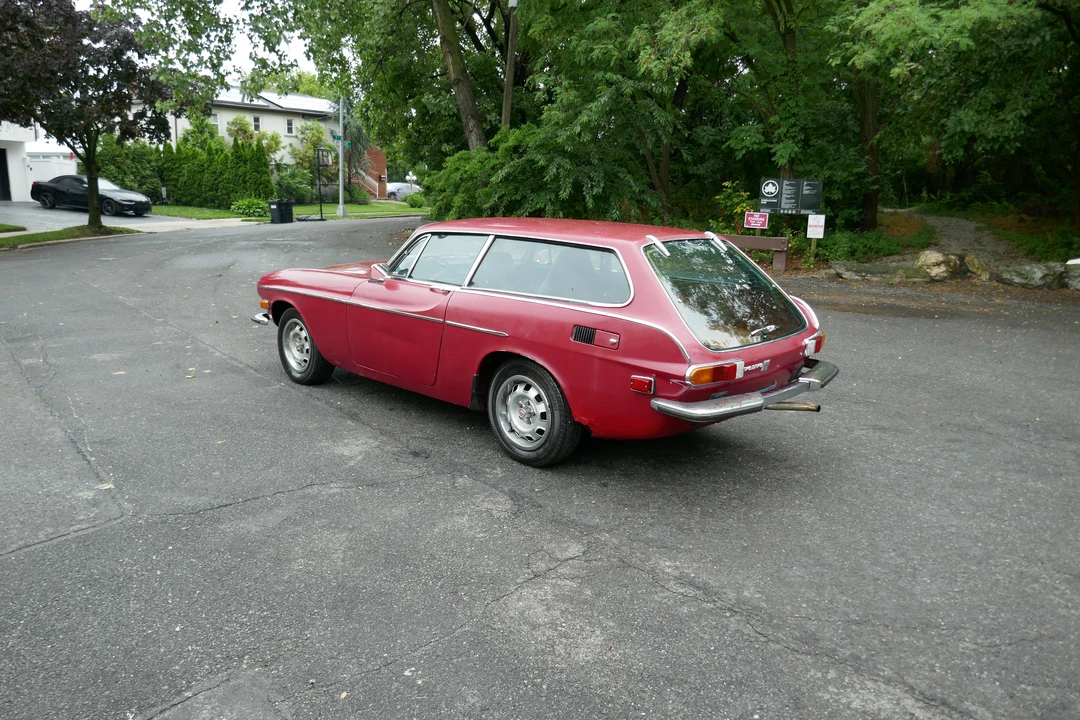 1973 Volvo 1800ES - Image 6 of 29