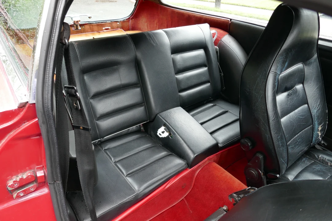 1973 Volvo 1800ES - Image 20 of 29