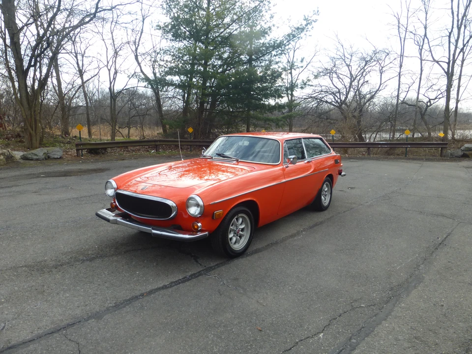 1973 Volvo 1800ES - Image 4 of 31