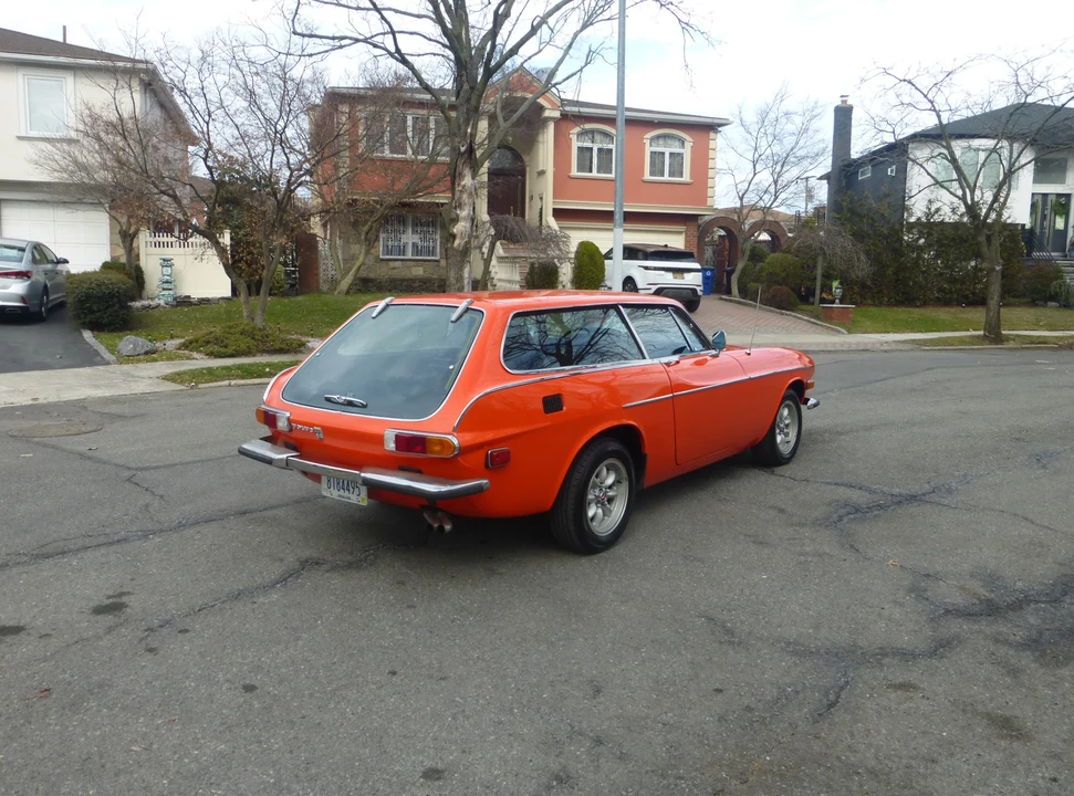 1973 Volvo 1800ES - Image 9 of 31