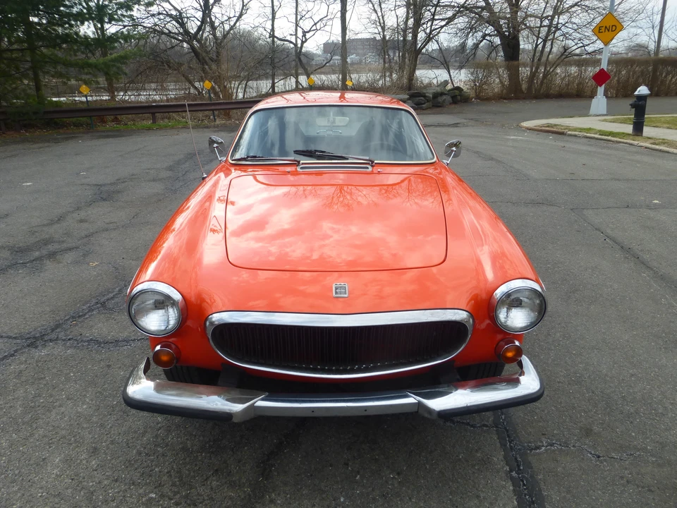 1973 Volvo 1800ES - Image 3 of 31