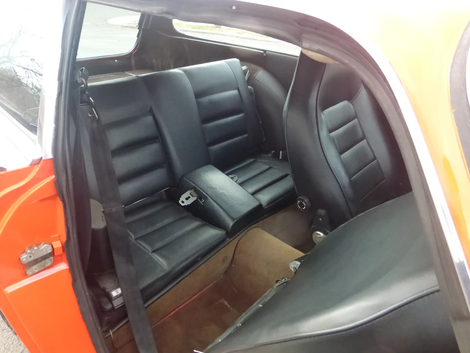 1973 Volvo 1800ES - Image 22 of 31