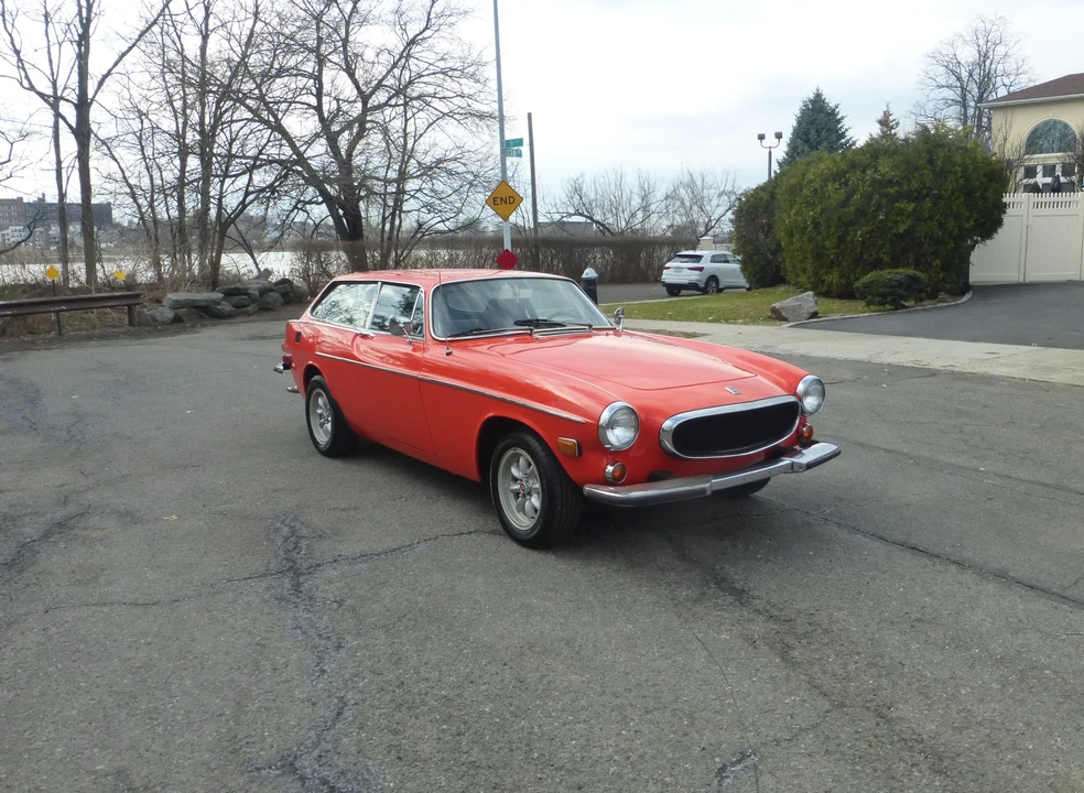 1973 Volvo 1800ES - Image 10 of 31