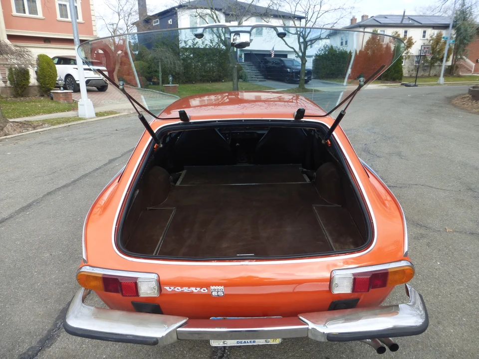 1973 Volvo 1800ES - Image 25 of 31