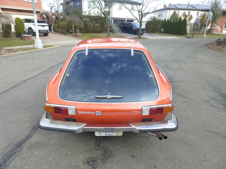 1973 Volvo 1800ES - Image 8 of 31
