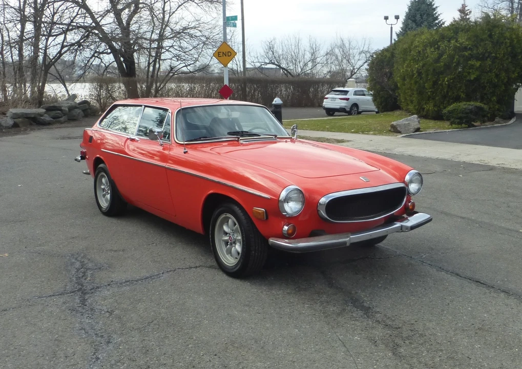 1973 Volvo 1800ES - Image 2 of 31