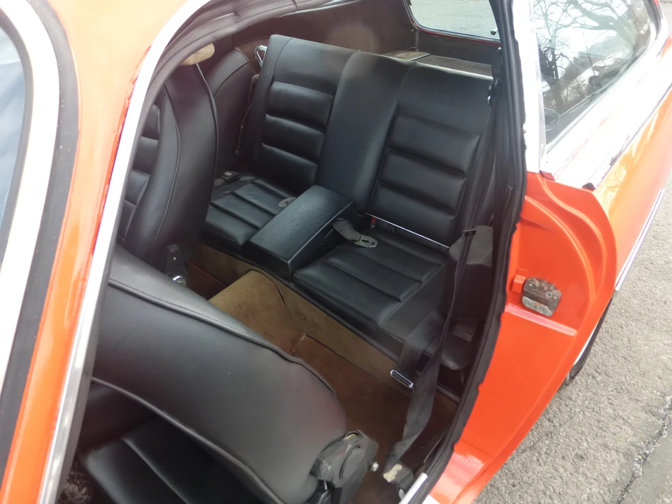 1973 Volvo 1800ES - Image 16 of 31