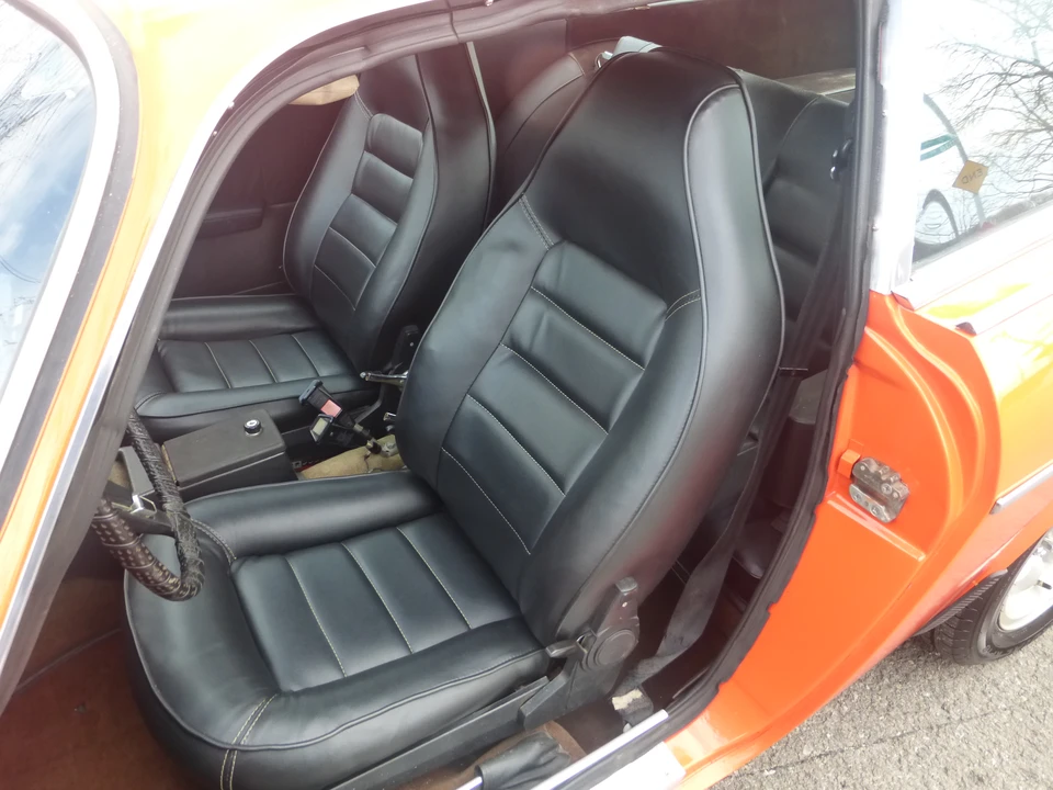 1973 Volvo 1800ES - Image 14 of 31