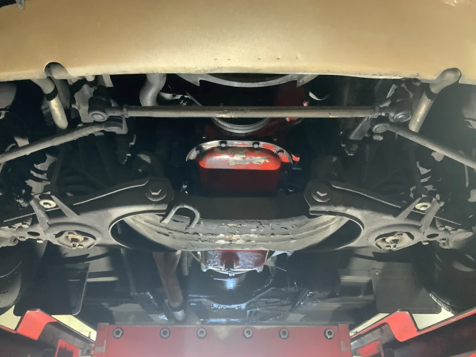 1973 Volvo 1800ES - Image 21 of 23