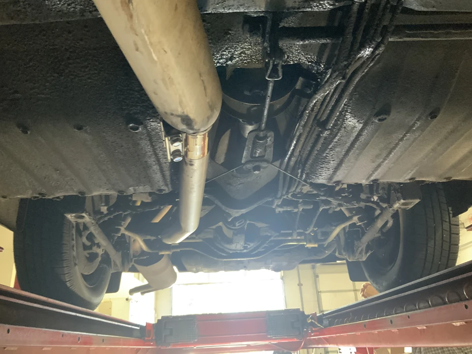 1973 Volvo 1800ES - Image 20 of 23